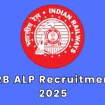 RRB ALP EXAM 2025